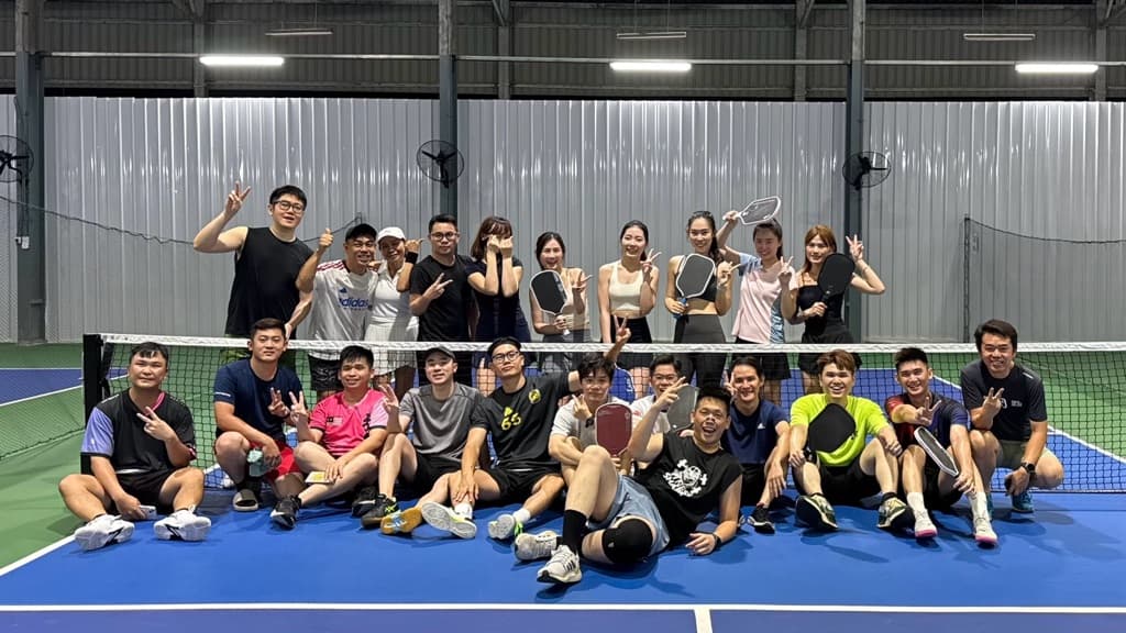 Pickle GANG GANG Club x Franklin Malaysia  media 1