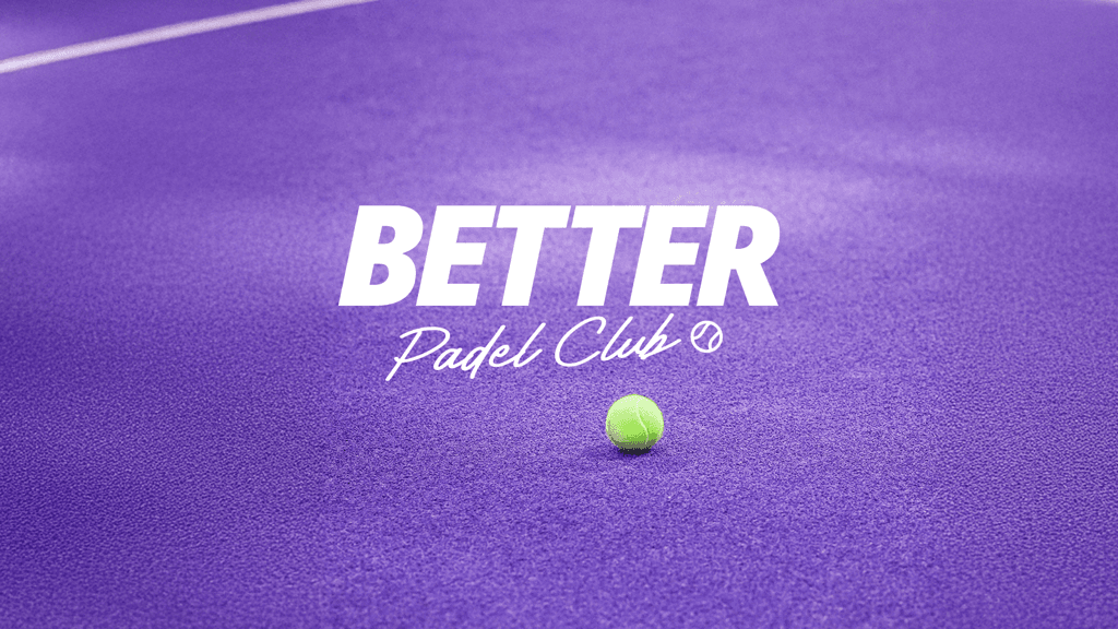 Better Padel Club media 1