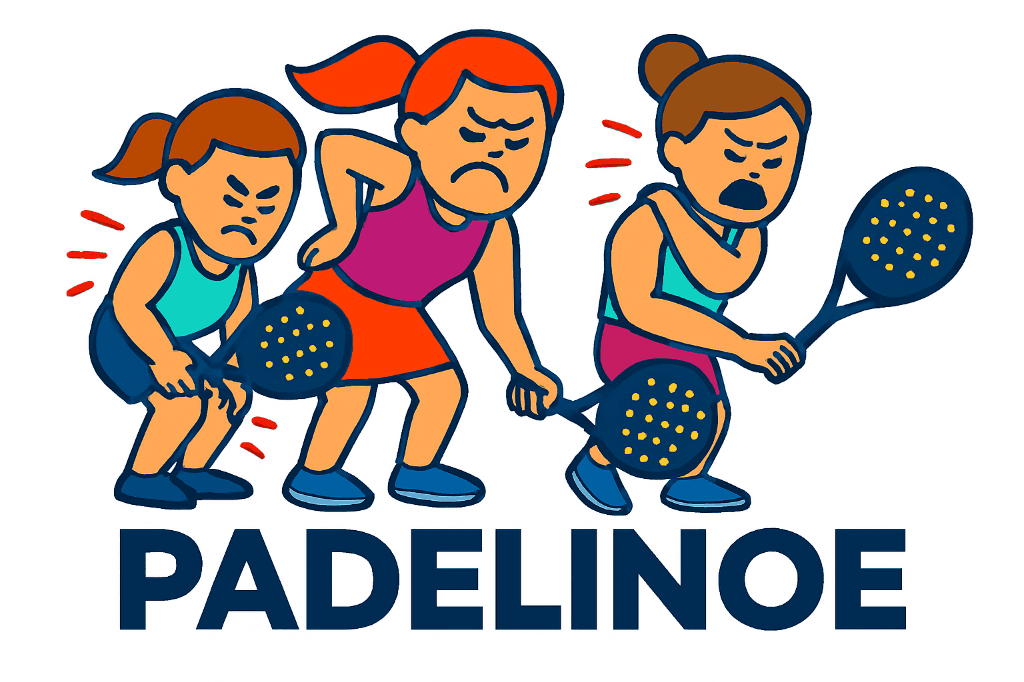 PADELINOE media 6