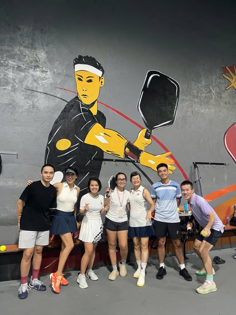 💋 KISS A BALL🏓 media 4