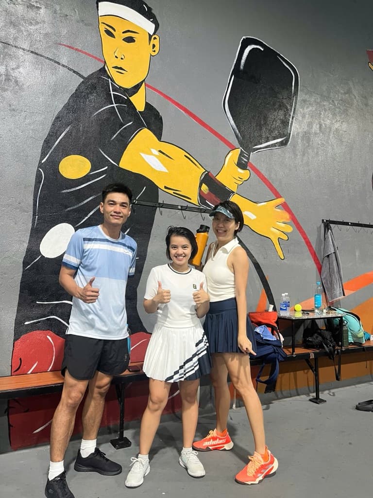 💋 KISS A BALL🏓 media 5