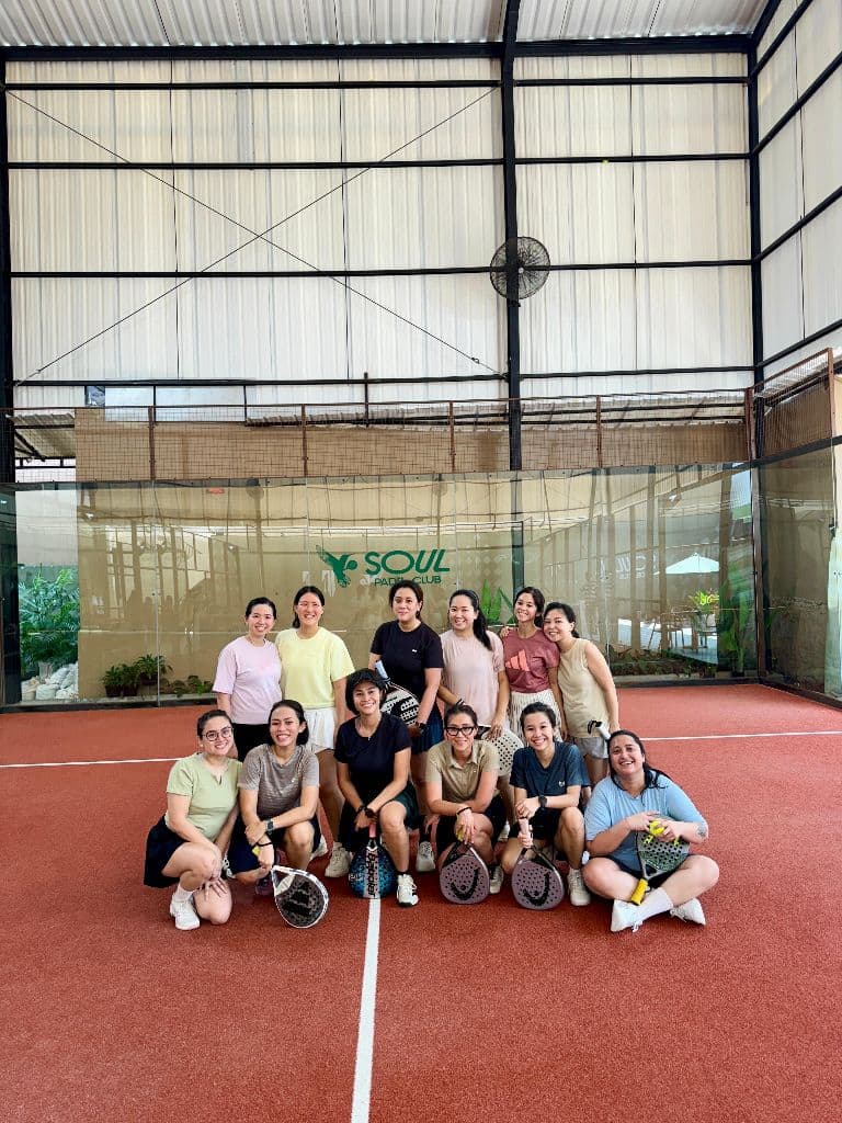 Padelzilla media 4