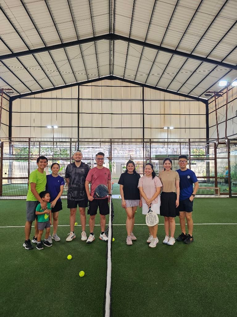 Padelzilla media 3