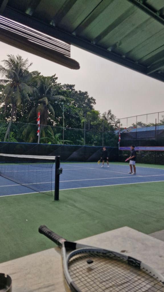 Tennis Bos media 3