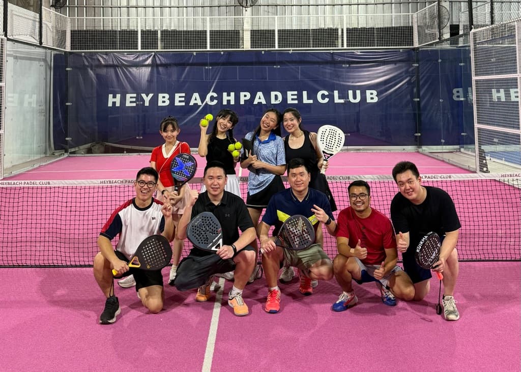 Padel Up! media 2