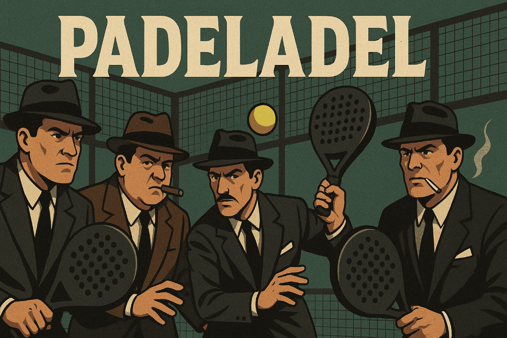 PADELADEL media 1