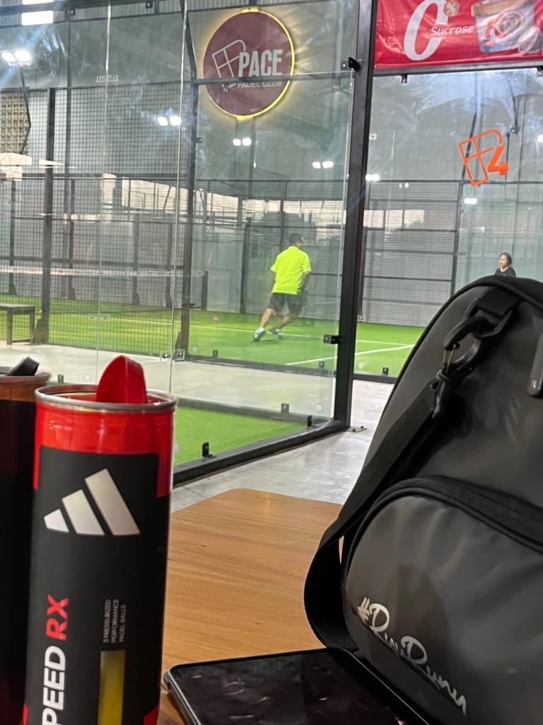 R&R Padel  media 4