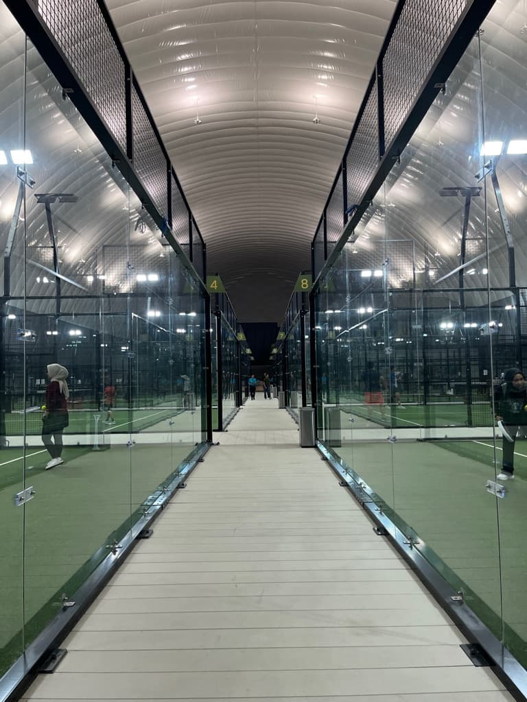 R&R Padel  media 3