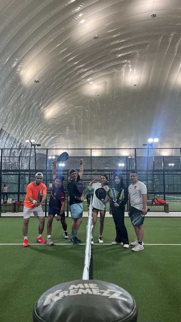 R&R Padel  media 2