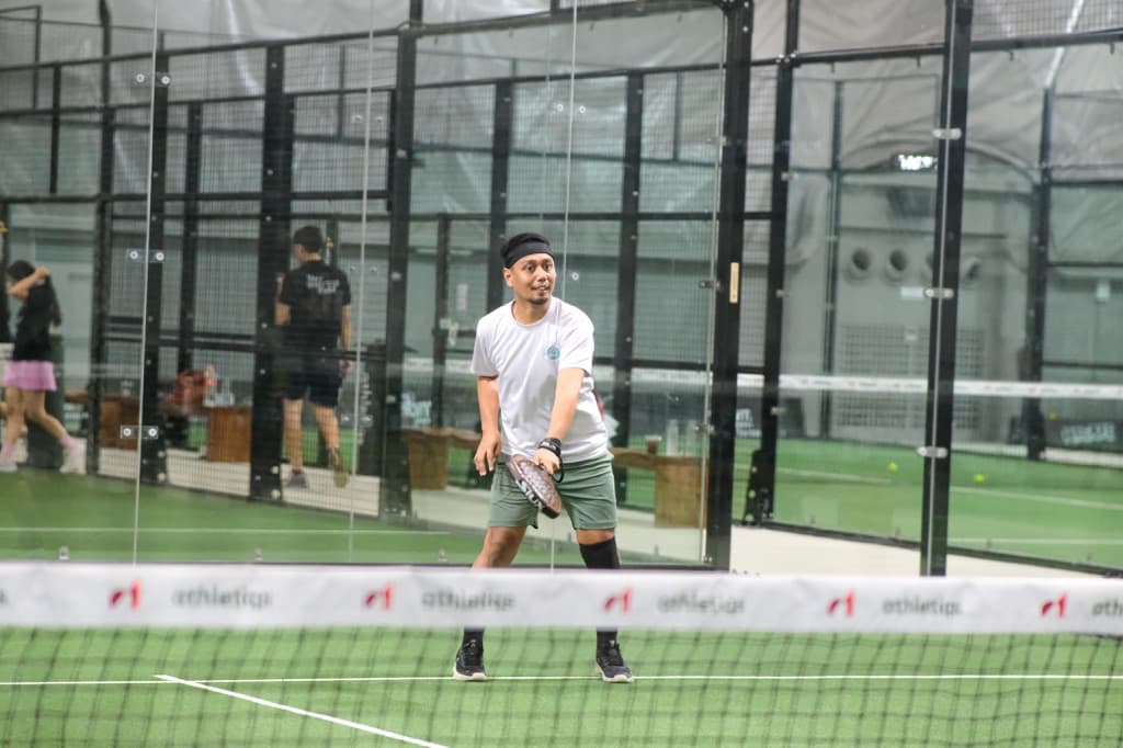 Eleven Padel Club media 5