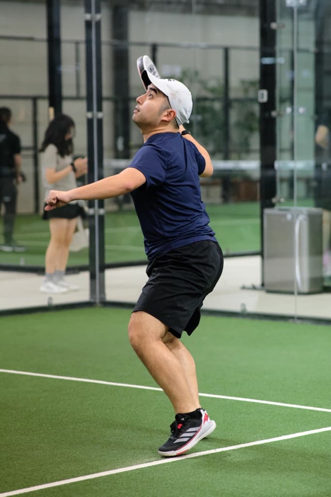 Eleven Padel Club media 6
