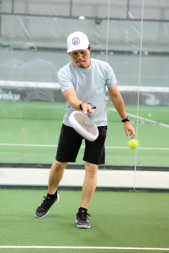 Eleven Padel Club media 3