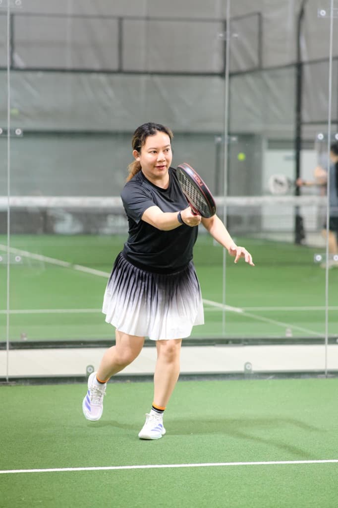Eleven Padel Club media 4
