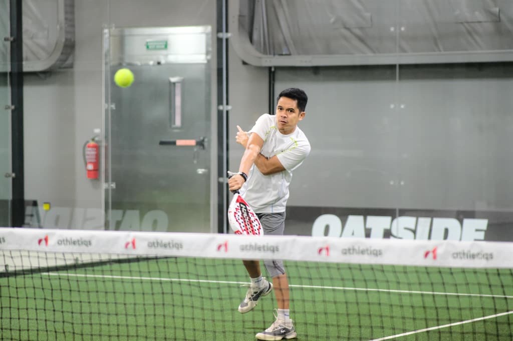 Eleven Padel Club media 1