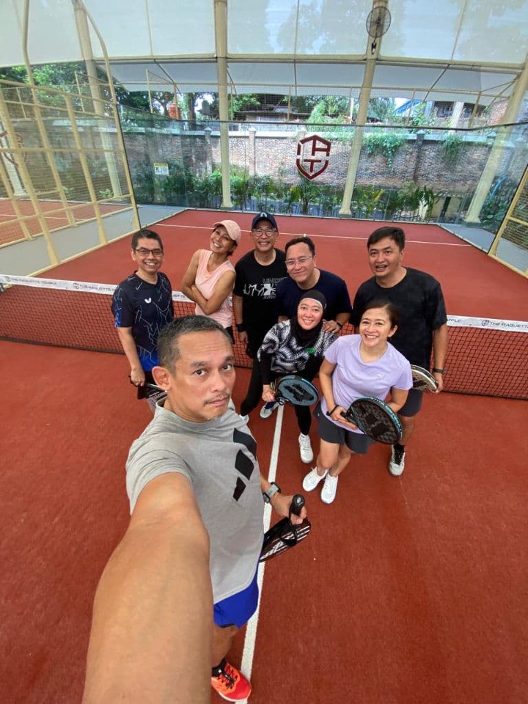 PadelNation media 6