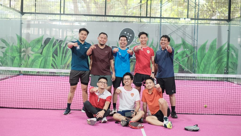 Antariksa Padel Club (ANTX) media 1