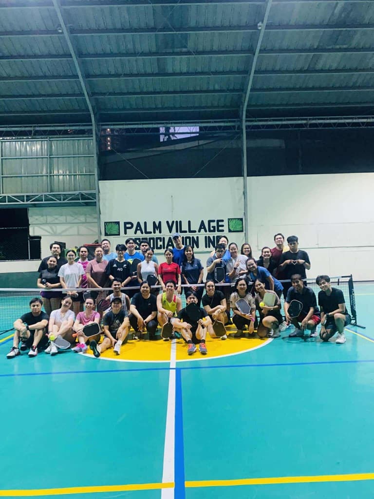 Big Dink Pickleball Club media 4