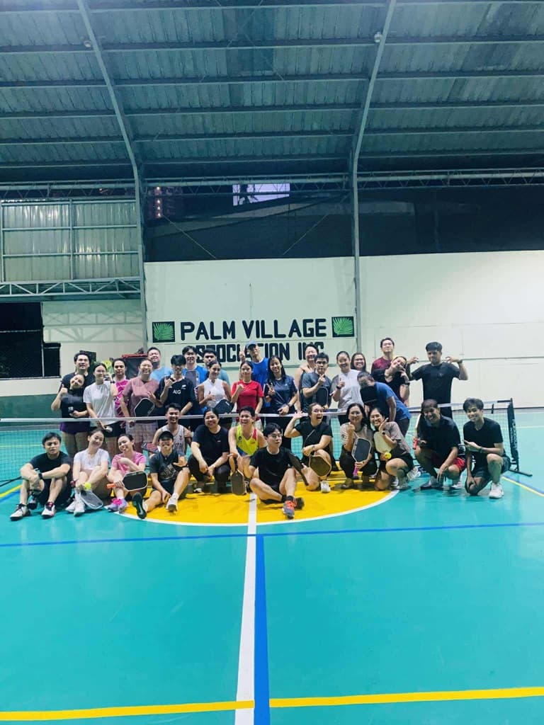 Big Dink Pickleball Club media 3