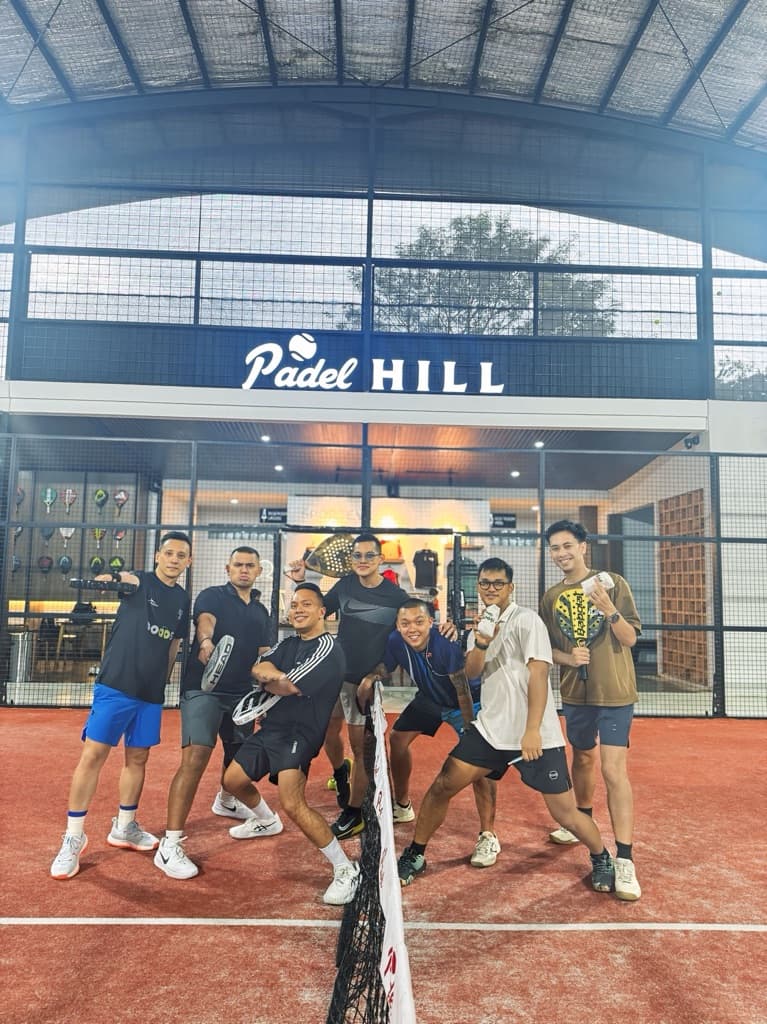 PADEL SANS media 2