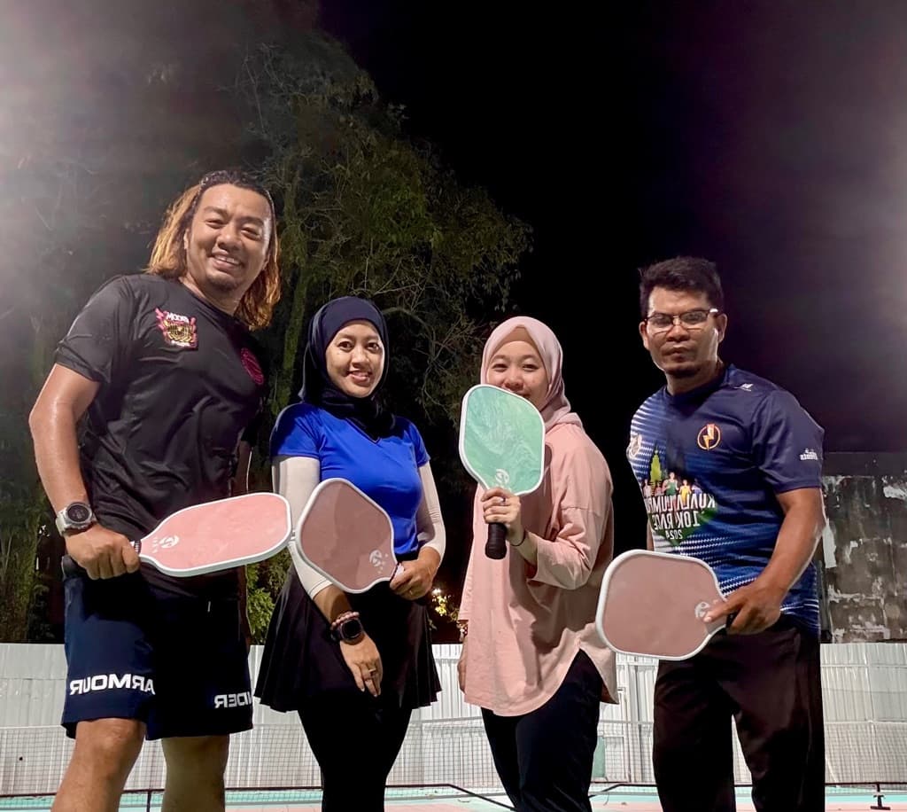 Acah-Acah PB media 1