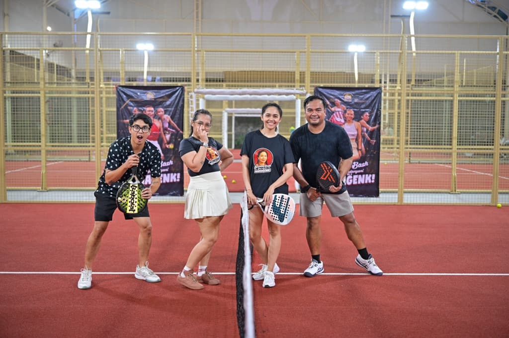 Pirates Padel Club media 1