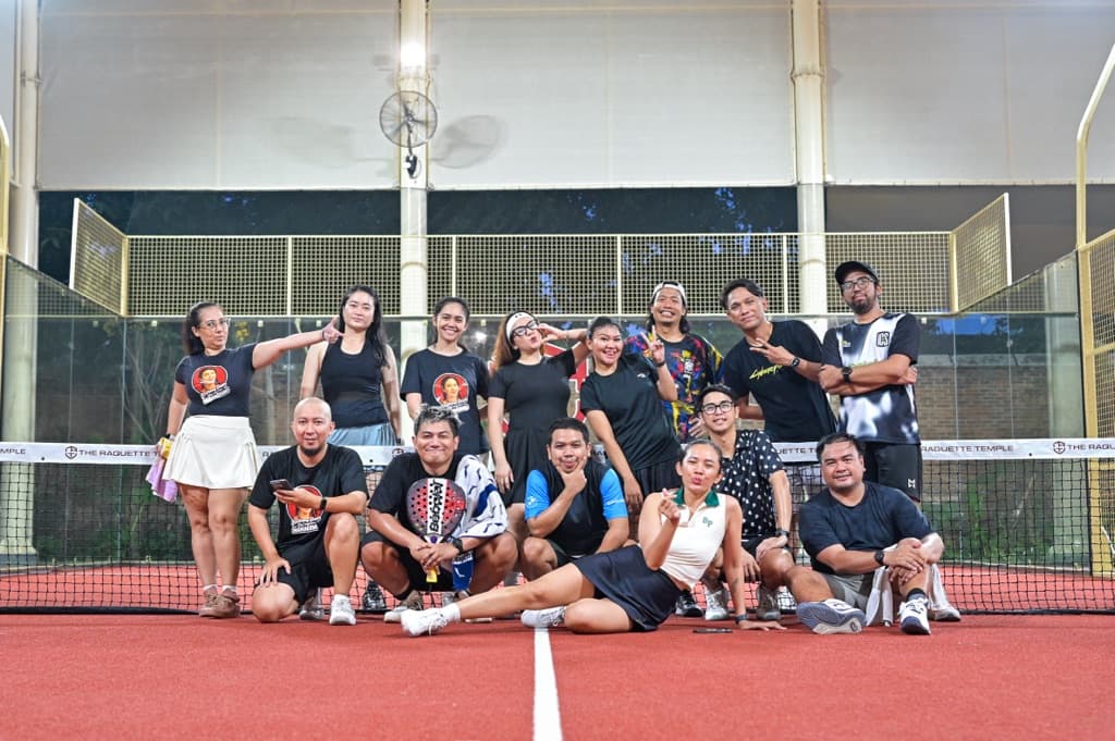 Pirates Padel Club media 3