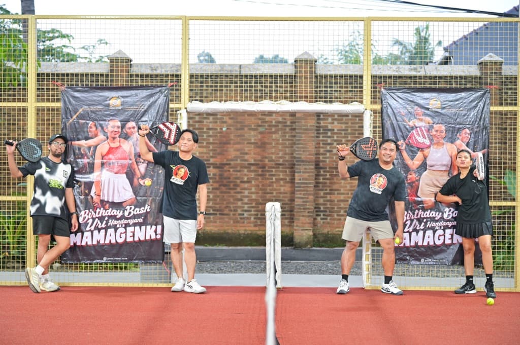 Pirates Padel Club media 4