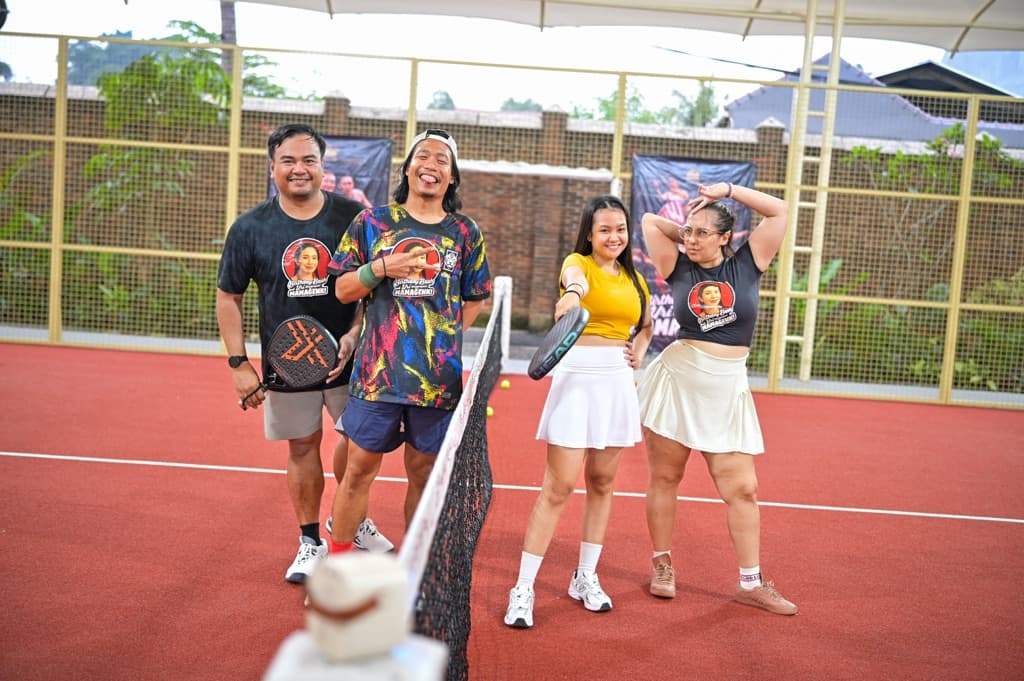 Pirates Padel Club media 5