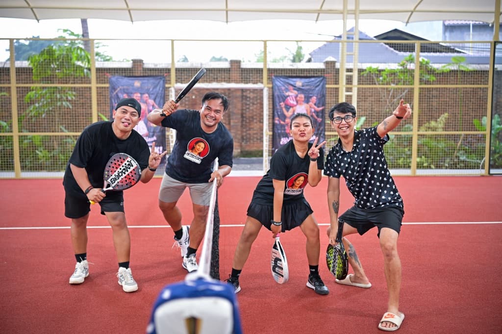 Pirates Padel Club media 2