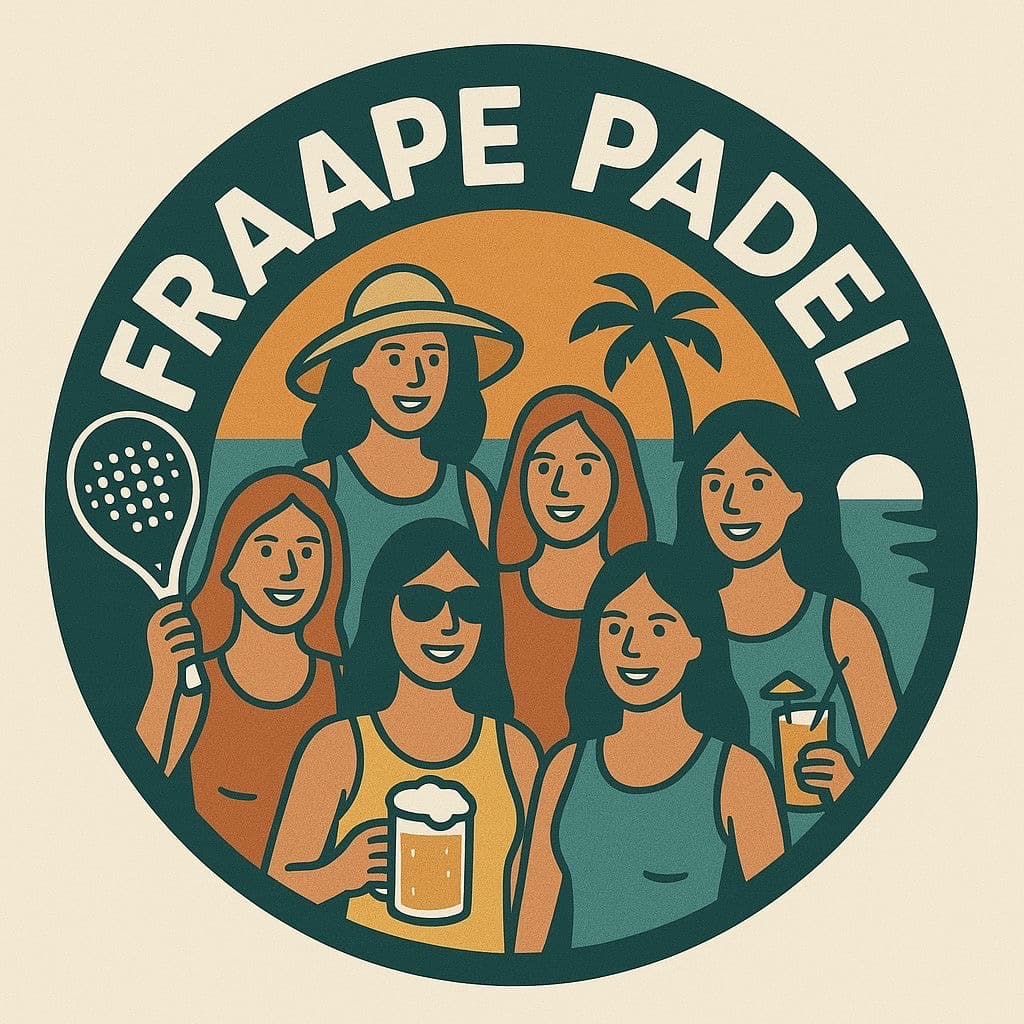 Fraape Padel Club  media 5