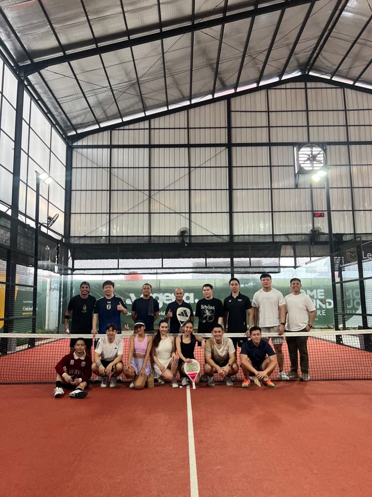 PADELPLEASE! media 5