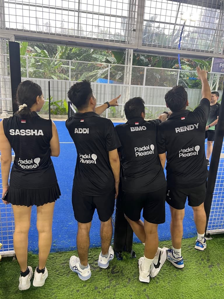 PADELPLEASE! media 6