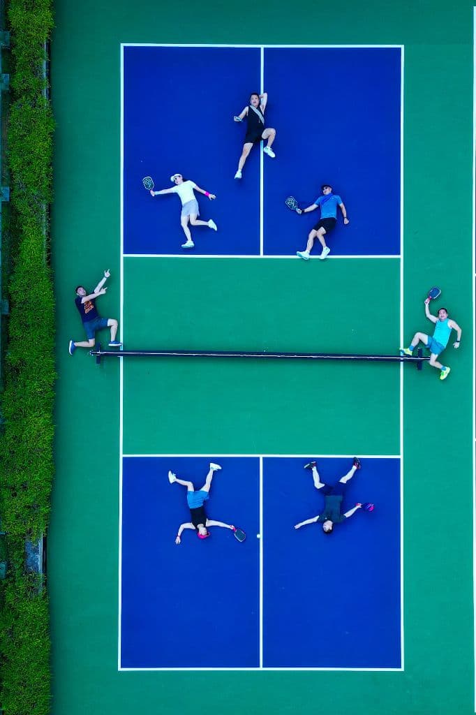 Pickleball Mont Kiara media 1