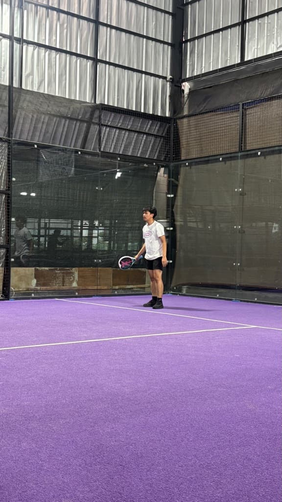 Hace Padel Club media 5