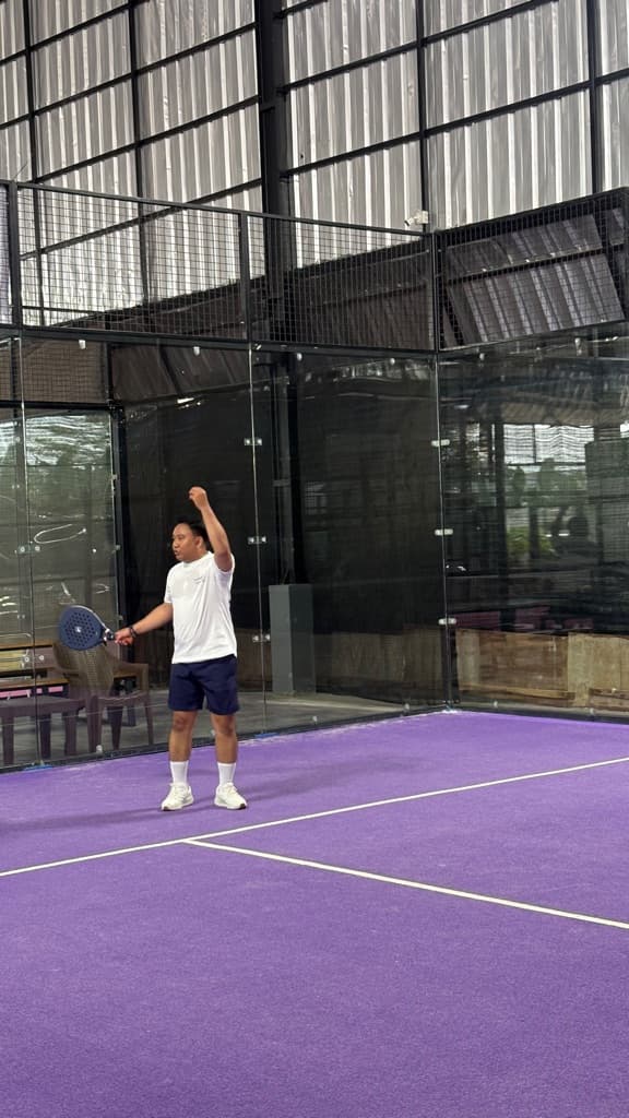 Hace Padel Club media 6