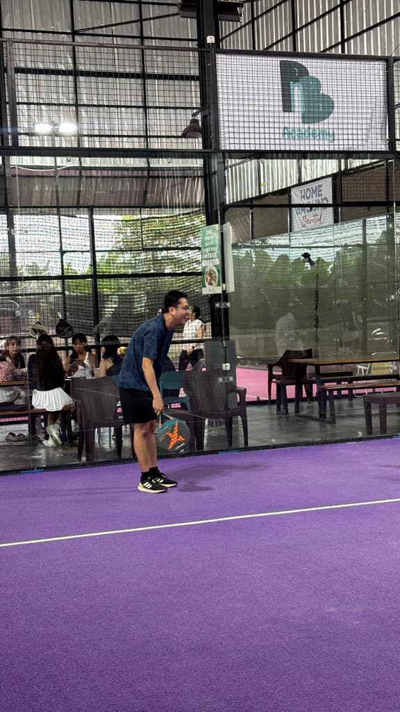 Hace Padel Club media 3