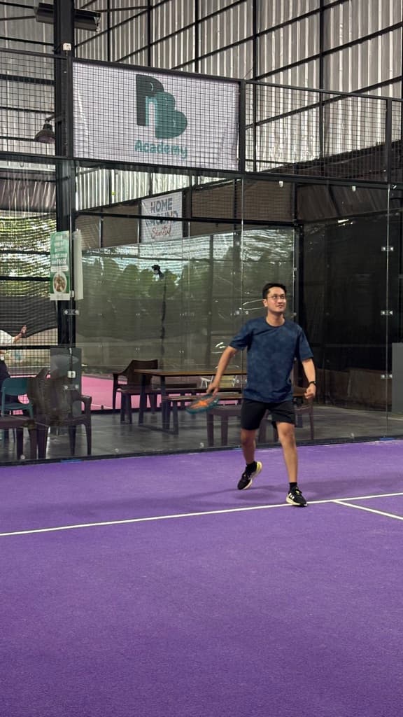 Hace Padel Club media 4