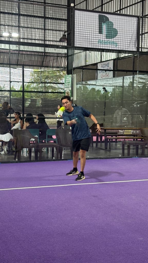 Hace Padel Club media 2