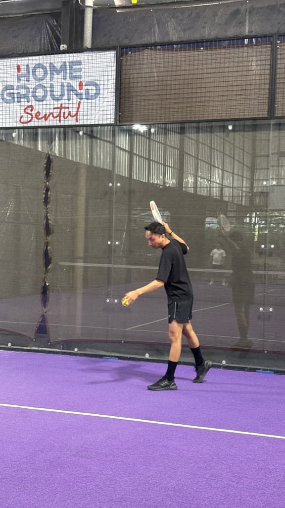 Hace Padel Club media 1