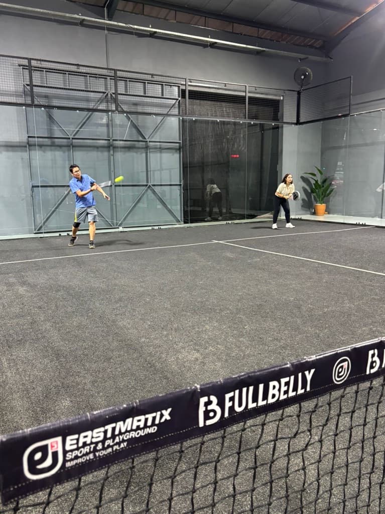 Recis Bogor Padel Club media 6