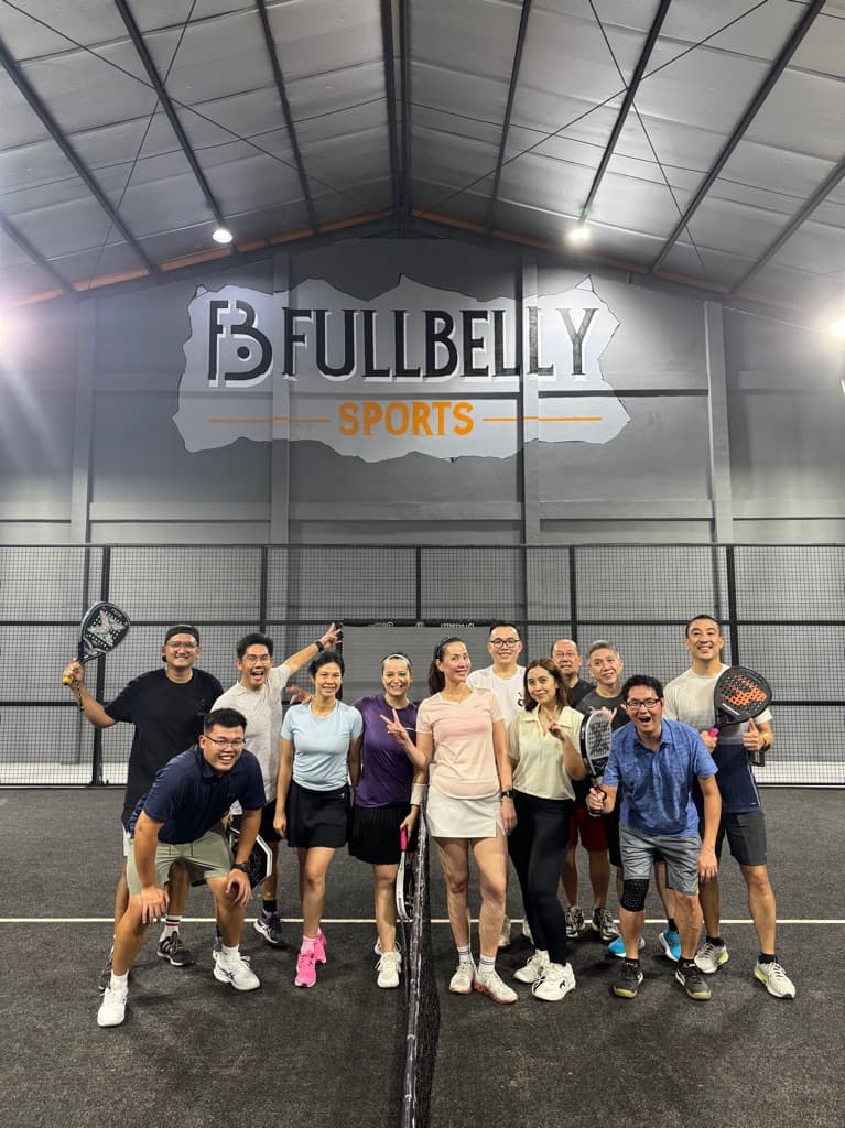 Recis Bogor Padel Club media 5