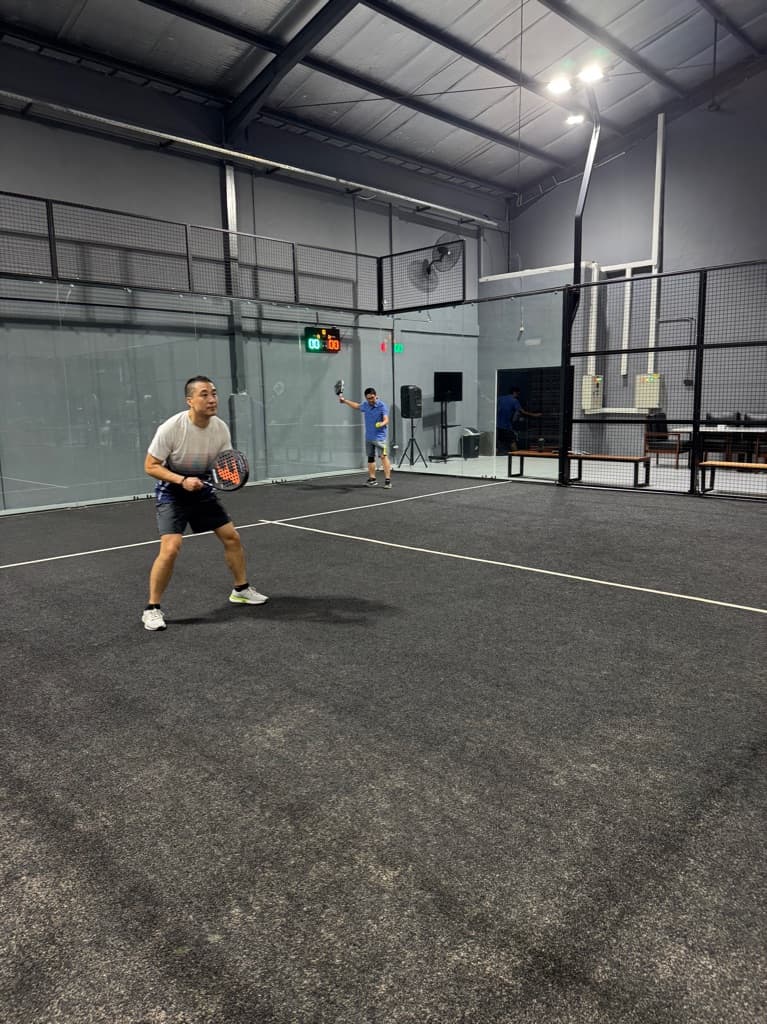 Recis Bogor Padel Club media 3