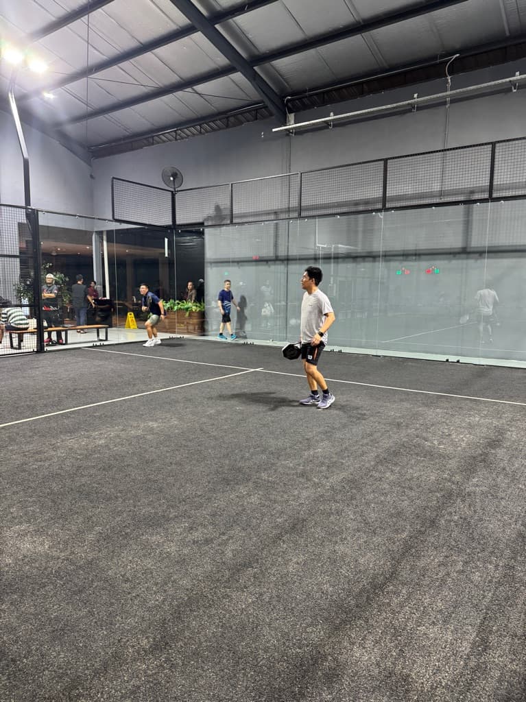 Recis Bogor Padel Club media 4