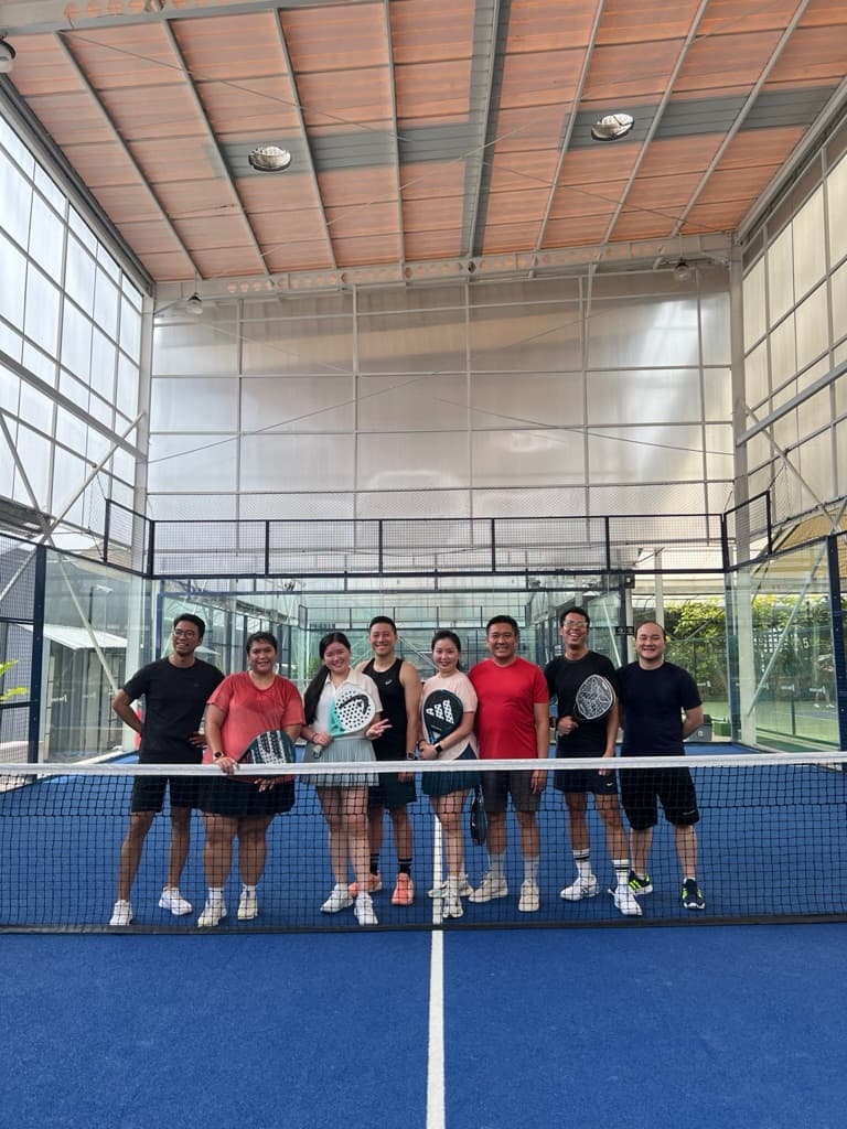 Padel Pede Club (PPC) media 6