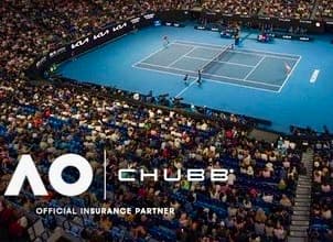 Chubb Racquet Club media 1