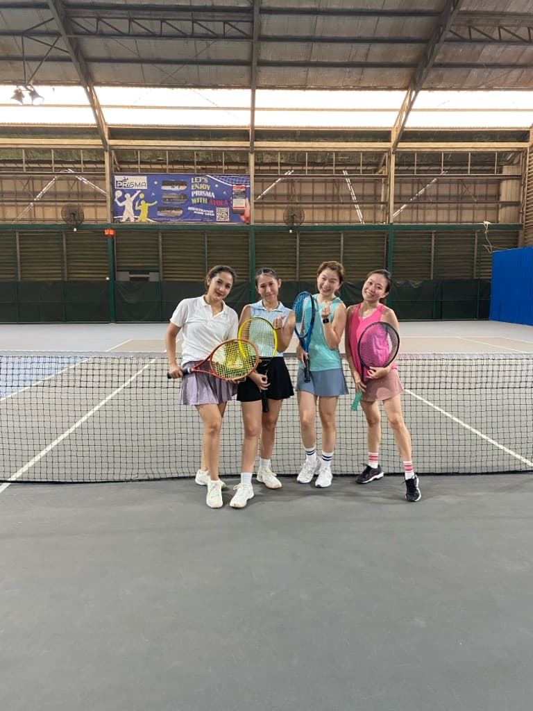 Momster Tennis  media 6