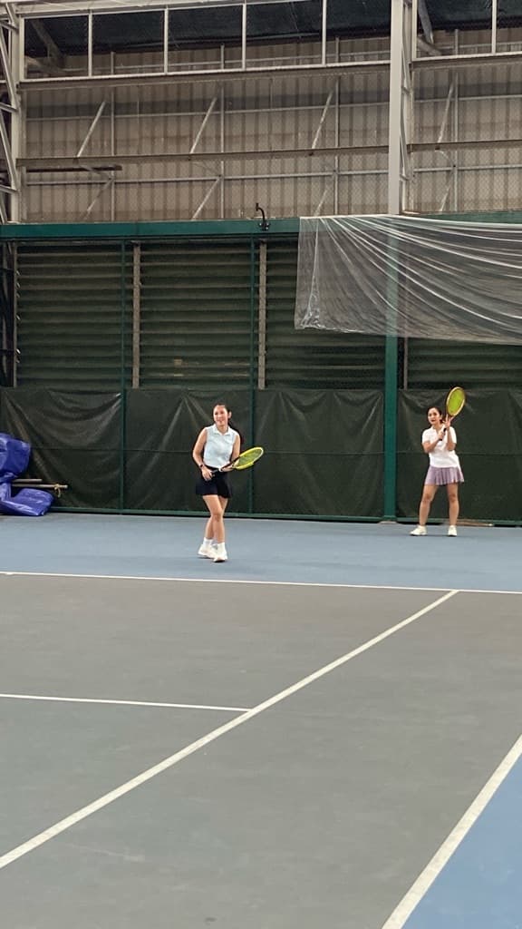 Momster Tennis  media 5