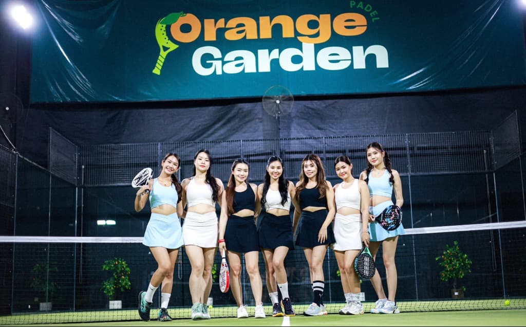 Archon Padel Club media 1