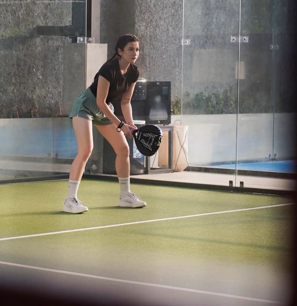 SBM ITB PADEL CLUB media 1