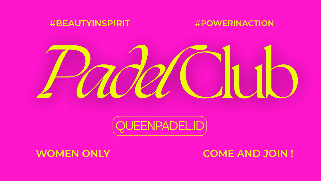 Queen Padel media 6